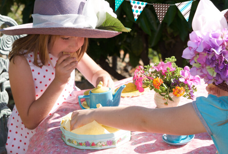 LuSheann Caterers - Gallery Photo 3
