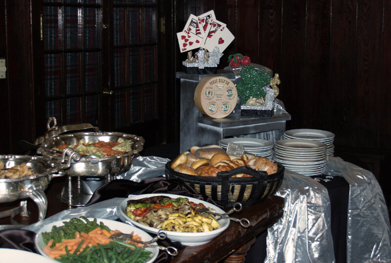 LuSheann Caterers - Gallery Photo 3