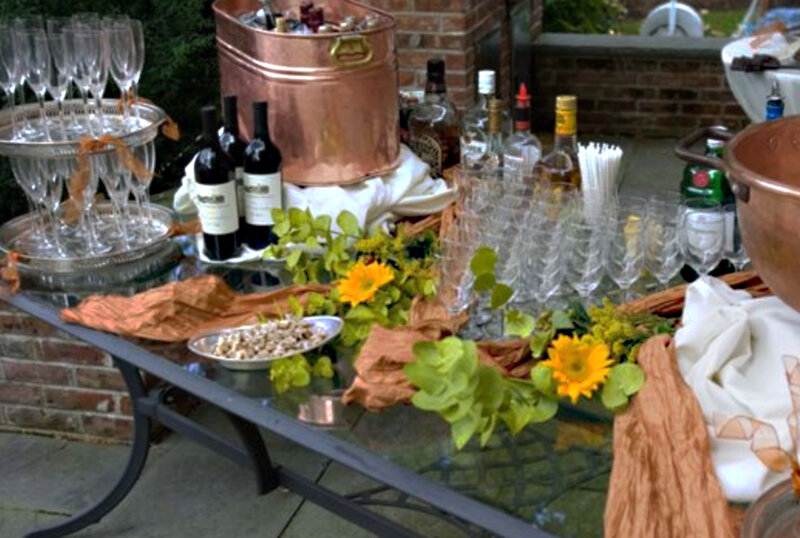LuSheann Caterers - Gallery Photo 4