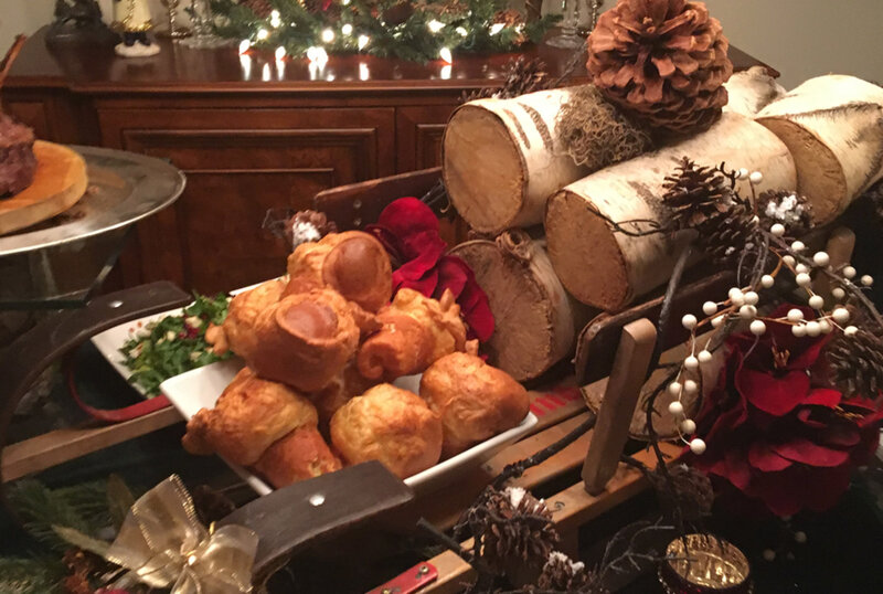 LuSheann Caterers - Gallery Photo 2 LuSheann Caterers - Gallery Photo 2