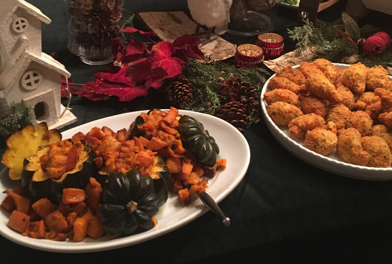 LuSheann Caterers - Gallery Photo 1 LuSheann Caterers - Gallery Photo 1